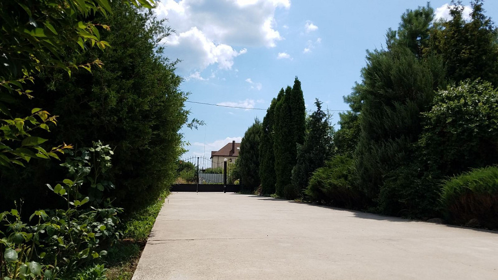 Продаж Будинок 5-кімнатний на просп. Виталия Нестеренко (просп. Высоцкого), 84 Фонтанка - фото 11