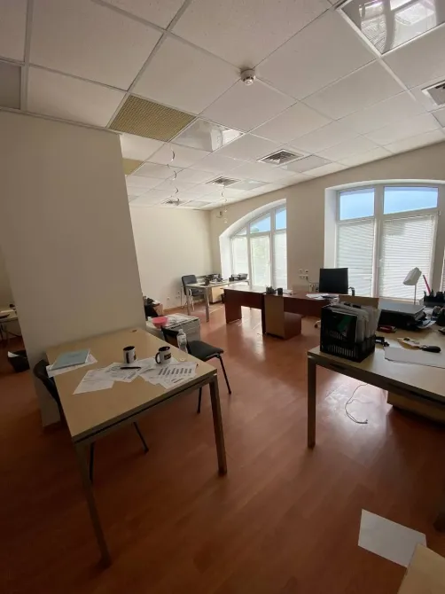 Здається Офісні приміщення площа 600 кв.м  Дніпро  Дніпро - фото 9