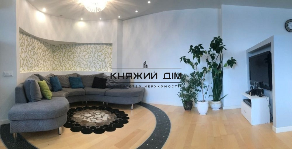 Продажа 2-х уровневой квартиры в ЖК Корона. № 21137473 Київ - фото 4