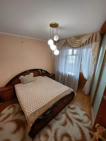 Продаж 3к Квартира 66.2 кв.м Генерала Свиридова вулиця 7/1 Миколаїв - фото 19