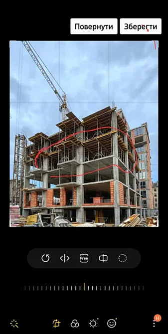 Продаж Квартира 2-кімнатна, 3/10 поверх на Панаса Мирного Івано-Франківськ - фото 14