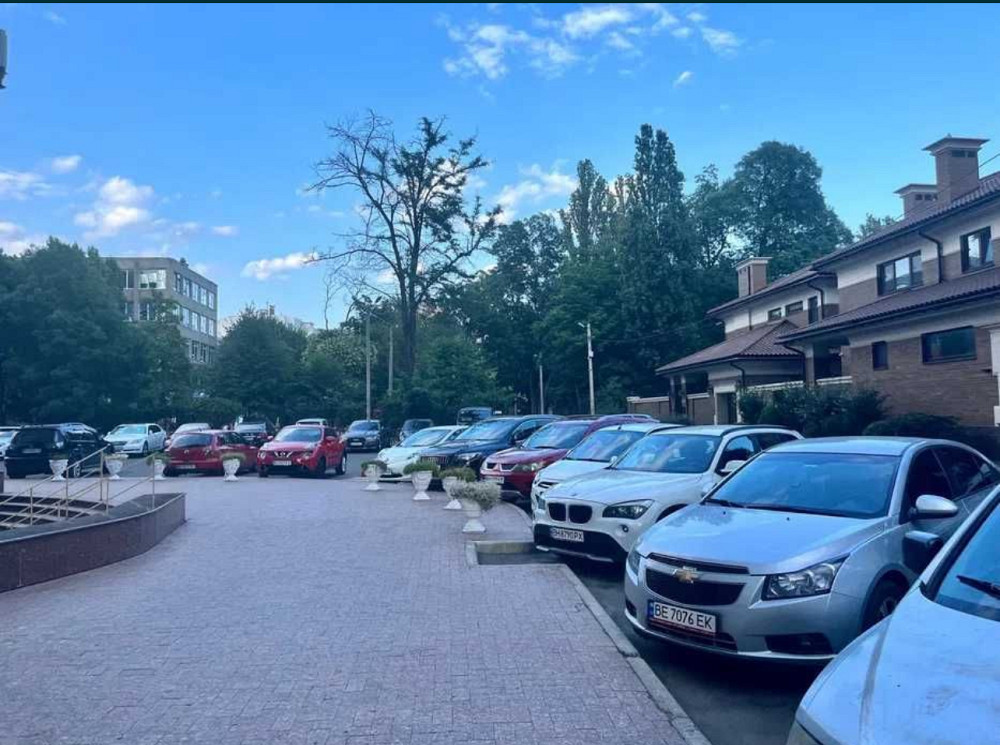 Продам 3-комнатную кв., Французский бульвар угол Довженко, 9/24 эт. Odessa - photo 7