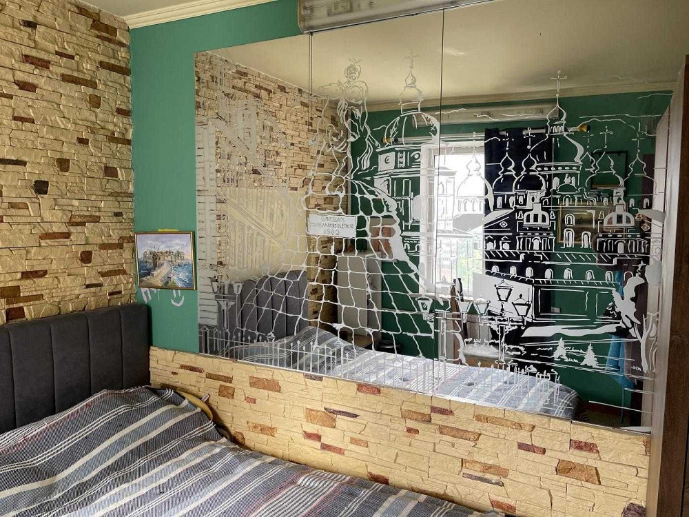 Продаж Квартира 4-кімнатна, 8/22 поверх на Червоної Калини вул., д. 5а Київ - фото 5