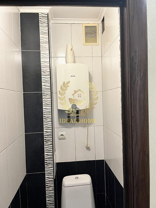 Продаж Квартира 2-кімнатна на Порика Василия пр-т, 17А Київ - фото 18