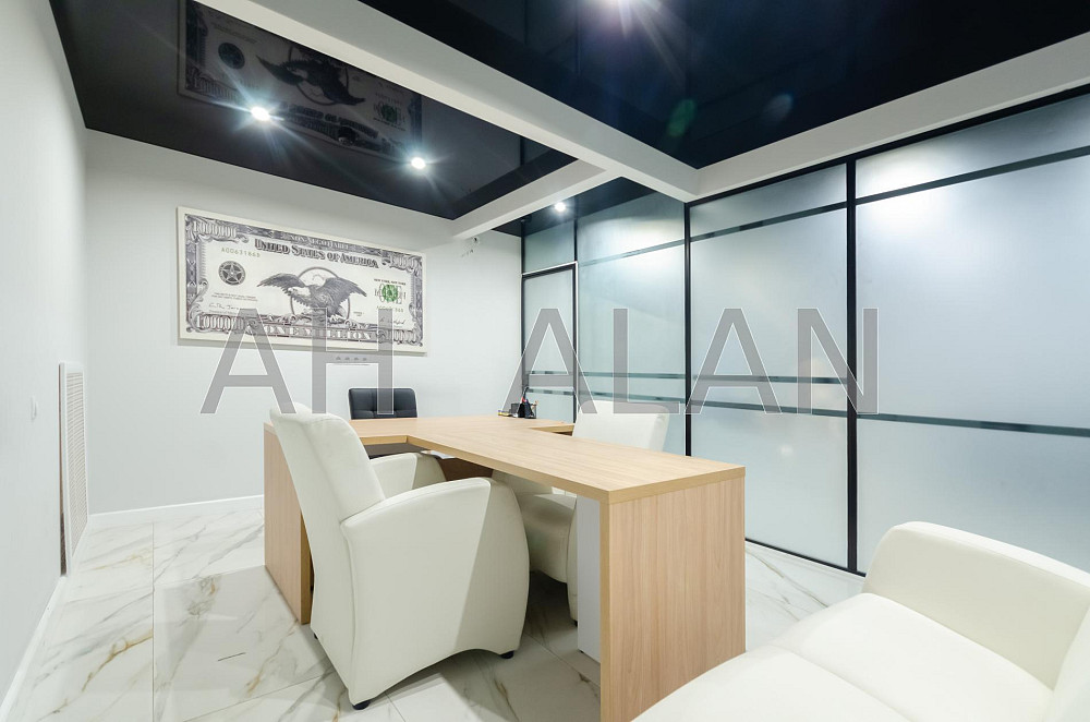 Оренда офісне приміщення на Миколи Міхновського бул., 38 поверх - 1/2 Київ - фото 6