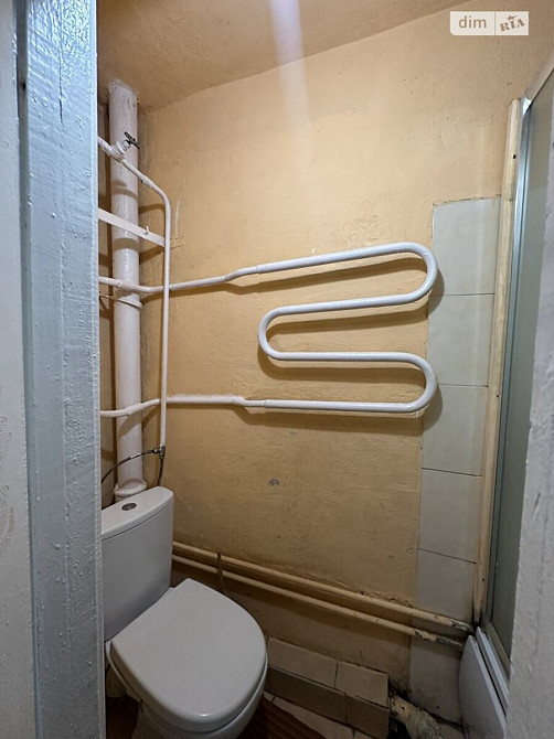 Оренда Квартира 1-кімнатна, 2/9 поверх на Березняківська, 16б Київ - фото 4