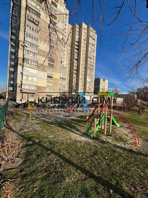 Продаж 3-кімнатної квартири, метро Харківська. Безготівковий так! № 21146226 Київ - фото 13