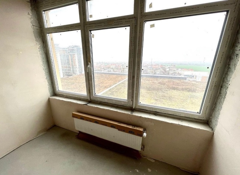 Продаж Квартира 3-кімнатна, 10/19 поверх на жемчужна, 9 Одесса - изображение 8