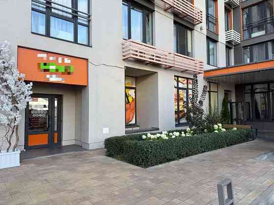 Оренда приміщення вільного призначення на улица Днепровская Набережная, д.16 приміщень - 1, поверх - 1/25 Киев