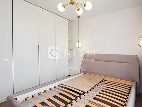 Продаж 1к Квартира 47 кв.м ЖК Ґрін Парк Тернопіль - фото 8