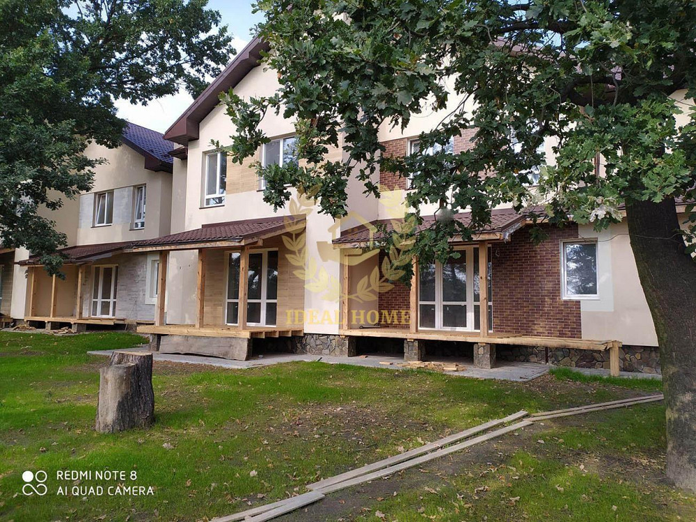 Продам таунхаус-квартиру в м.Васильків Васильків - фото 6