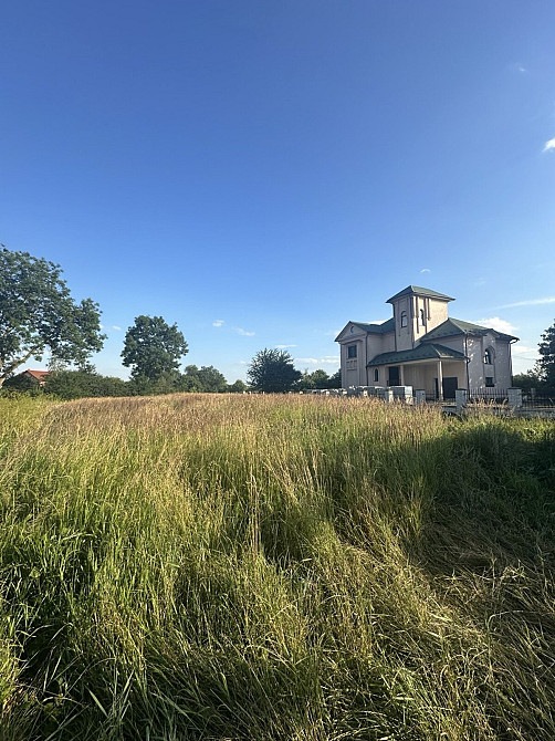 Продаж земельної ділянки 9.3 соток на Новорічна Uhornyky (Kolomyiskyi raion) - photo 1