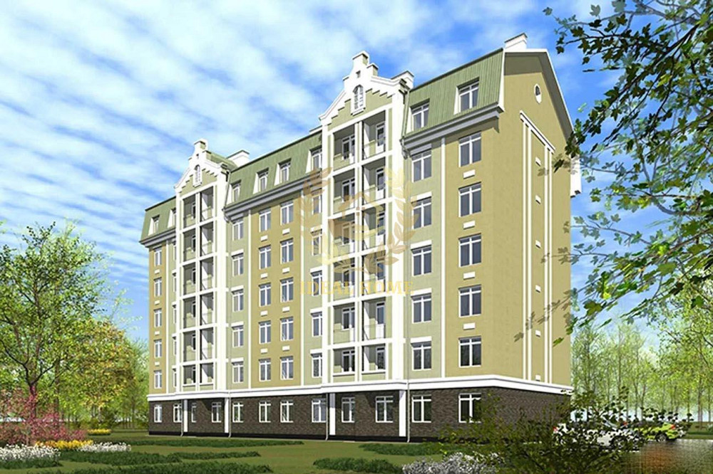 Продаж 1-кімн. квартири в Голосіївському р-ні (може бути 2 поруч) Київ - фото 1