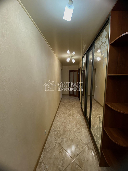 Продаж Квартира 3-кімнатна, 3/10 поверх на вул. Селянська Kharkiv - photo 2
