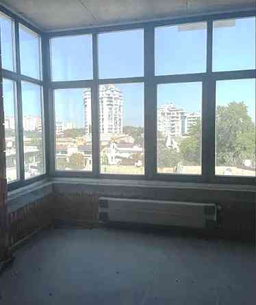 Двухкомнатная квартира  в новом доме в элитном районе Одессы. Одесса