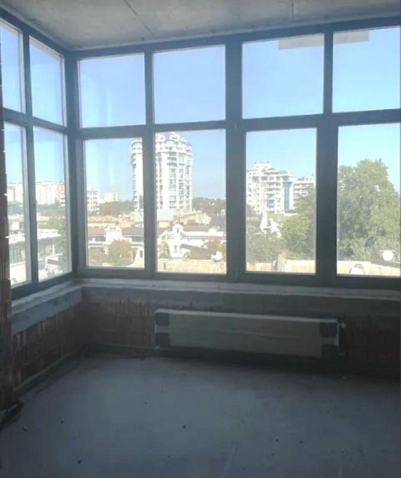 Двухкомнатная квартира  в новом доме в элитном районе Одессы. Одесса - изображение 2