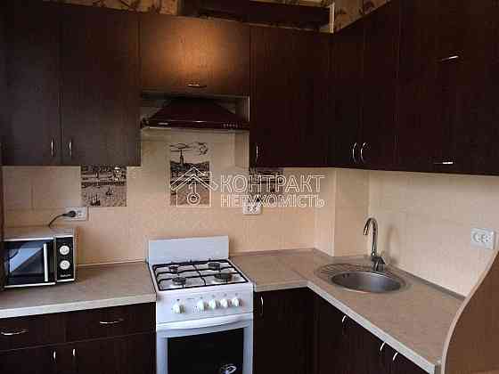 Оренда Квартира 1-кімнатна, 5/9 поверх на вул. Гвардійців Широнінців Харьков