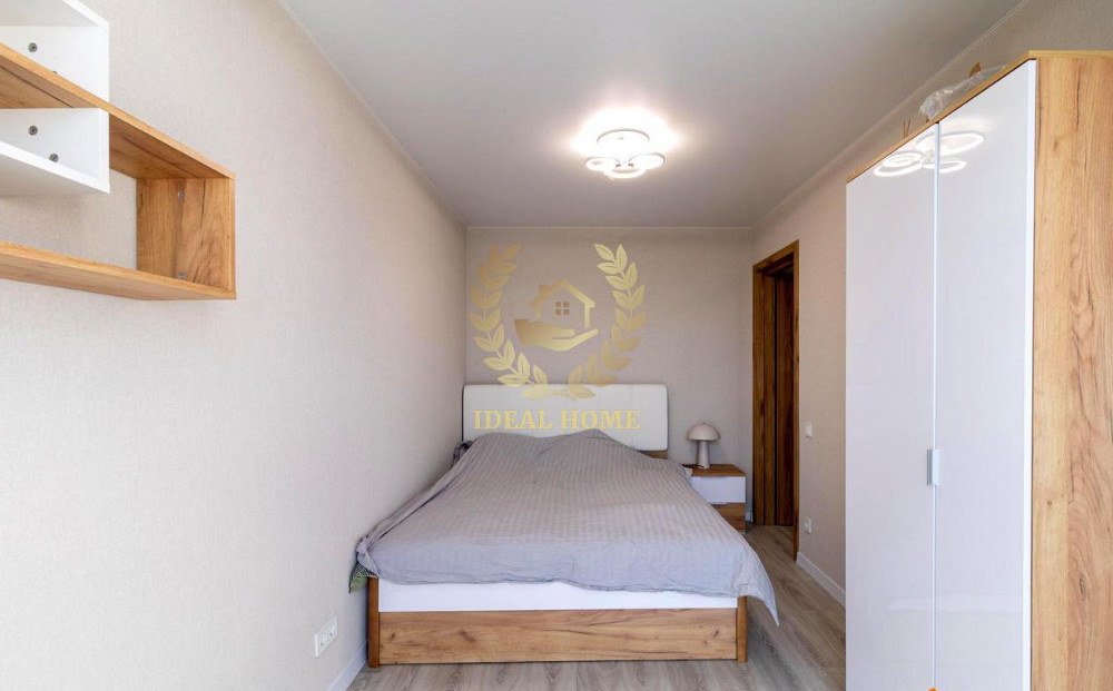 Продаж 1 к. квартири ЖК «Orange city» Kiev - photo 4