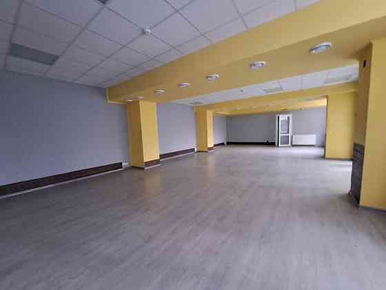 Оренда торгове приміщення на Вербицького М. вул., 26 поверх - 1/10 Тернопіль