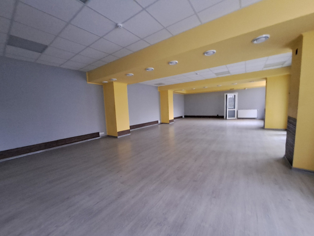 Оренда торгове приміщення на Вербицького М. вул., 26 поверх - 1/10 Тернопіль - фото 5