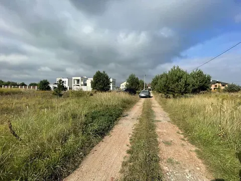 Продажа земельного участка  площадь 8 сот   - изображение 4