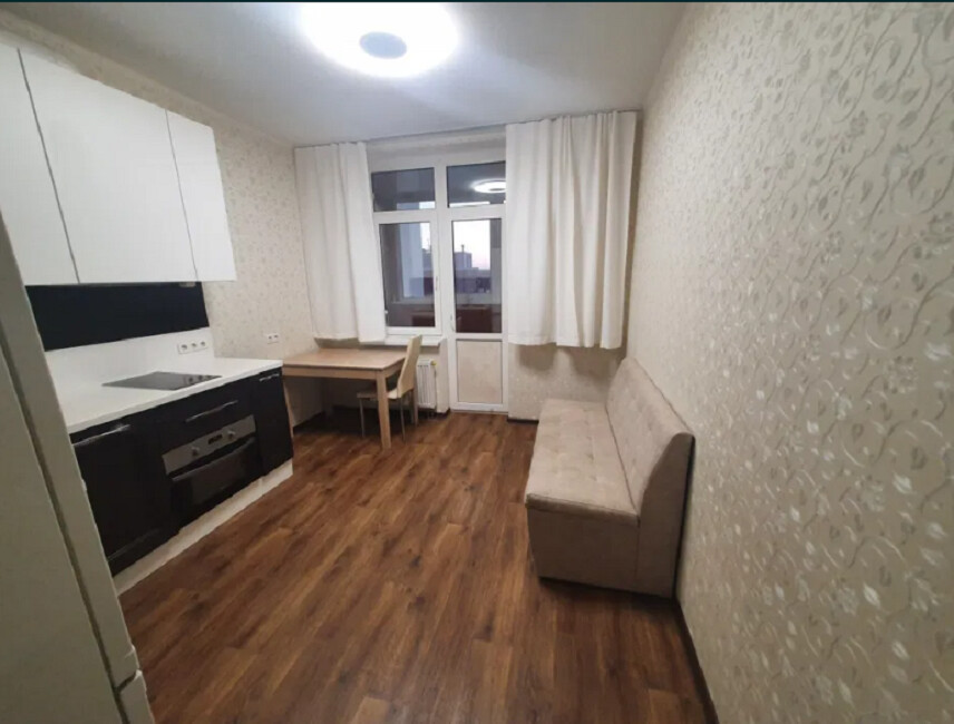 Оренда Квартира 2-кімнатна, 20/21 поверх на улица Чавдар Елизаветы, д.24 Kiev - photo 5