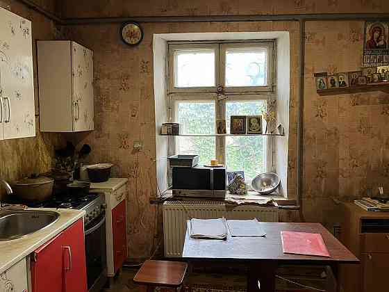 Продам  часть дома в Крыжановке Крижанівка (Комінтернівський район)