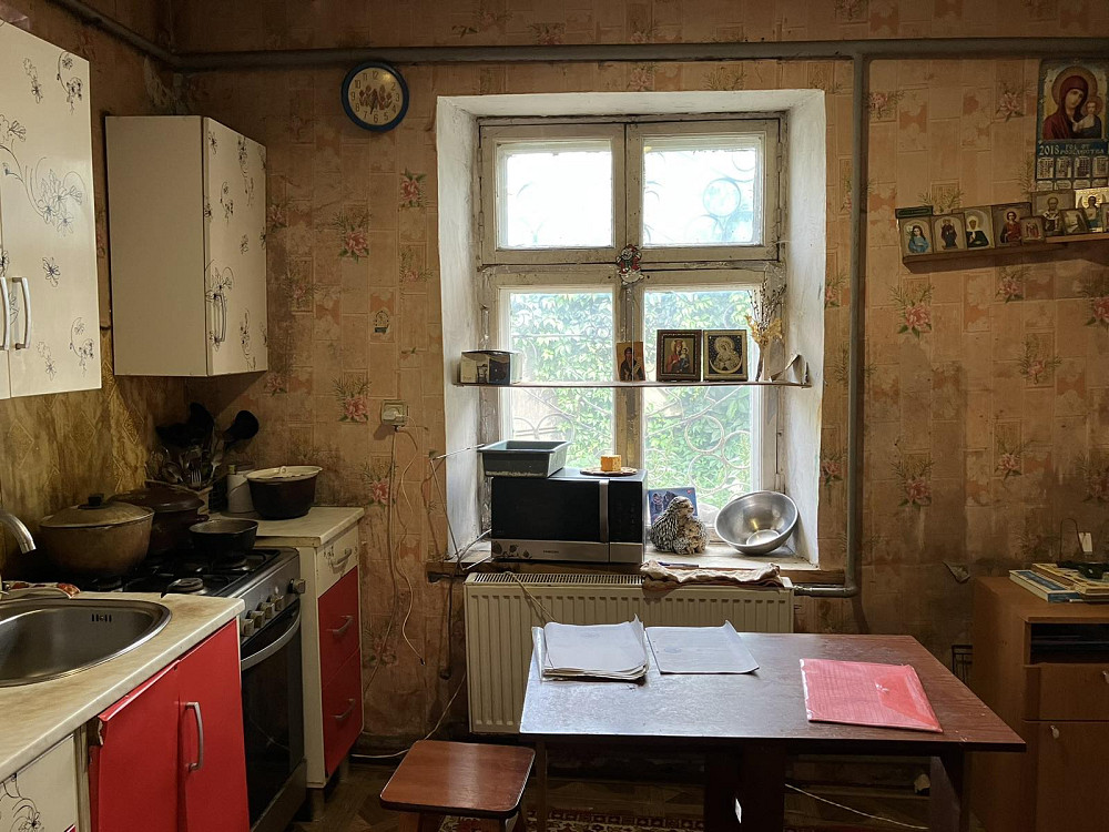 Продам  часть дома в Крыжановке Kryzhanivka (Kominternivskyi raion) - photo 4