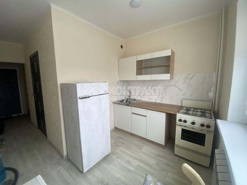 Оренда Квартира 1-кімнатна, 14/16 поверх на вул. Салтівське Харків - фото 1