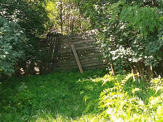 Продаж земельної ділянки 22 соток Верхівськ