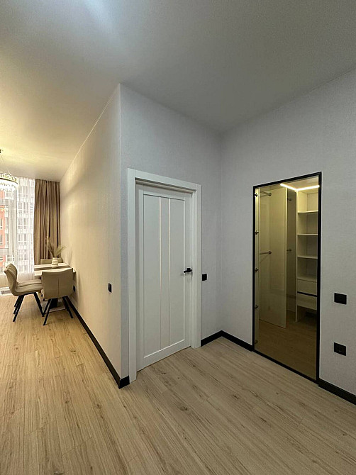 Продам 1к квартиру на Таирова. Архитекторская / 11 ст. Люстдорфской дороги Одеса - фото 5