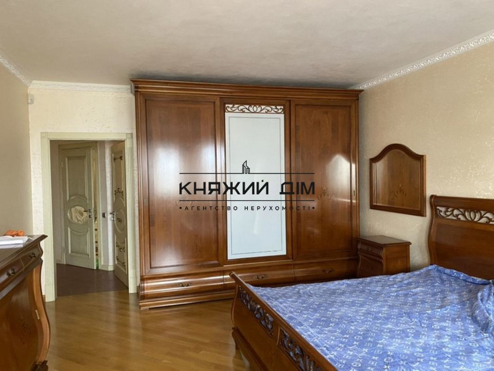 Продажа раздельной 3-х к. кв. в ЖК Голосеево. № 21121724 Київ - фото 14