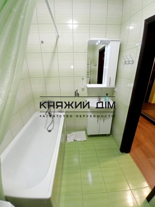 ЖК Зарічний. Оренда 3 кім. студіо. на Зарічній м. Славутич № 11195563 Kiev - photo 13