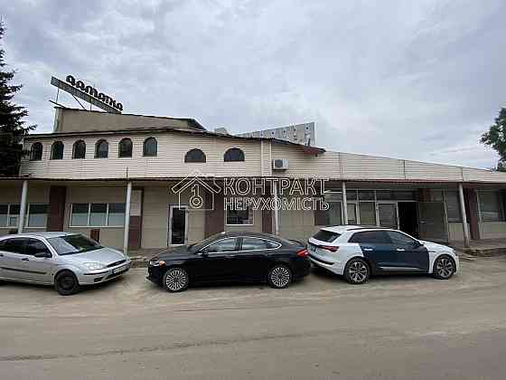 Продаж приміщення вільного призначення на вул. Самсонівська приміщень - 10, поверх - 1/2 Харьков