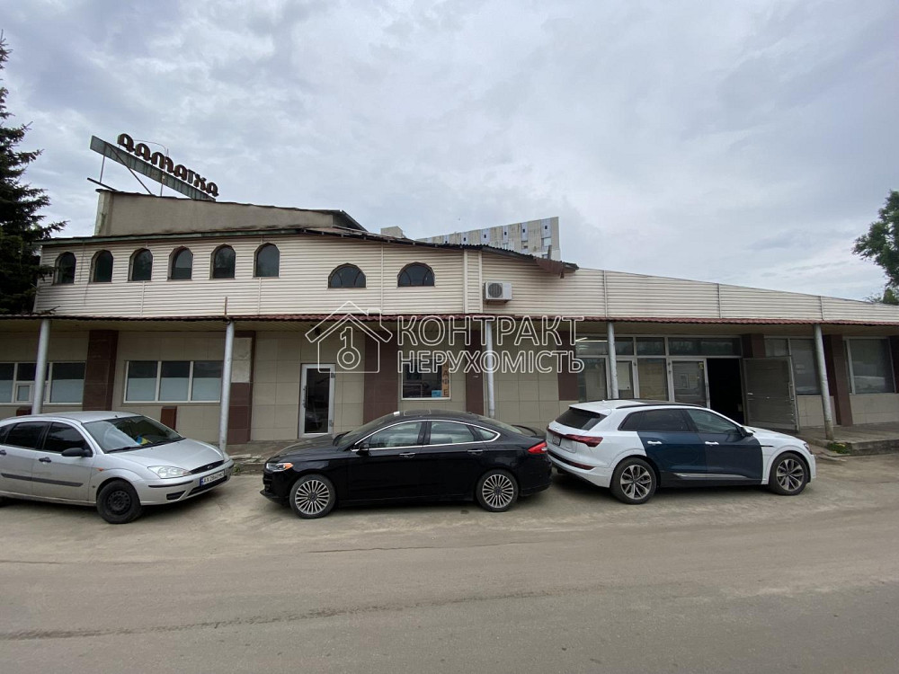 Продаж приміщення вільного призначення на вул. Самсонівська приміщень - 10, поверх - 1/2 Харків - фото 2