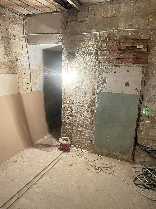 Продам квартиру в цоколе ул. Льва Толстого. Odessa - photo 3