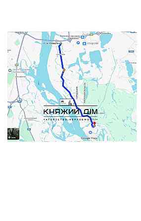 Оренда Будинок Київ