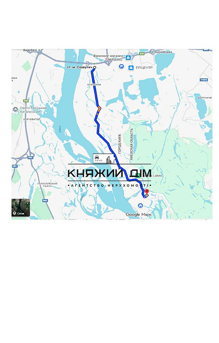 Оренда Будинок Київ - фото 3