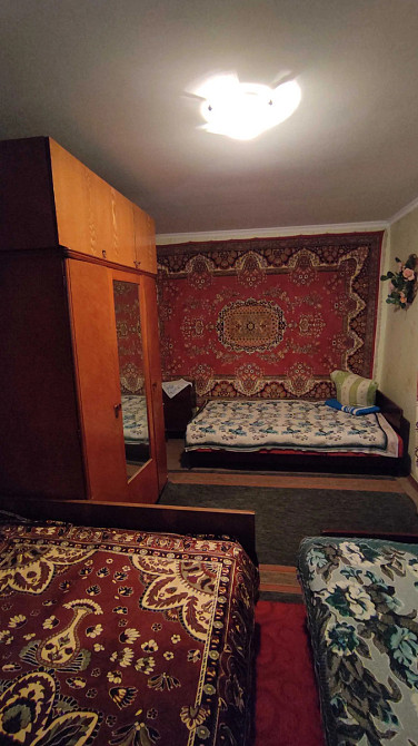 Оренда Квартира 2-кімнатна на просп. Валерия Лобановского, 119 Киев - изображение 2