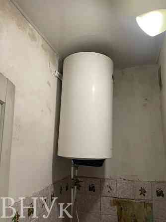 Продаж Квартира 4-кімнатна, 5/5 поверх на вул. Протасевича Тернопіль