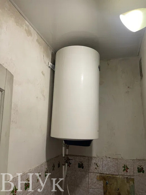 Продаж Квартира 4-кімнатна, 5/5 поверх на вул. Протасевича Тернопіль - фото 6