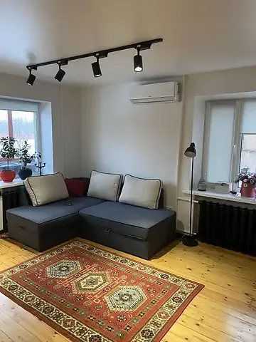 Продаж 1к Квартира 32 кв.м Вінтера бульвар 42 Запоріжжя - фото 6