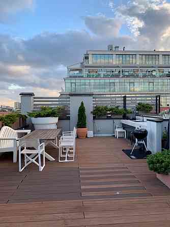 Продаж Квартира 4-кімнатна, 5/5 поверх на Екатерининская ул., 25 Одеса