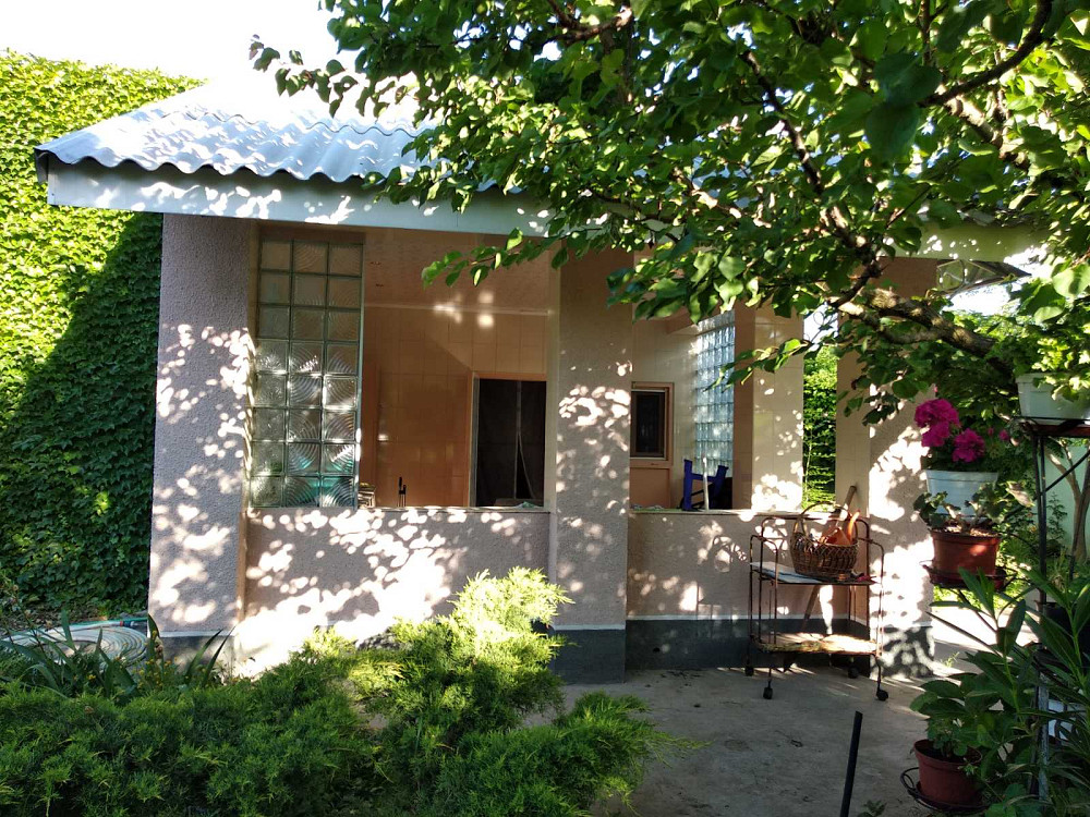 Продаж комерційне приміщення на ул. Садова, 8а приміщень - 3, поверх - 1 Курортне - фото 2