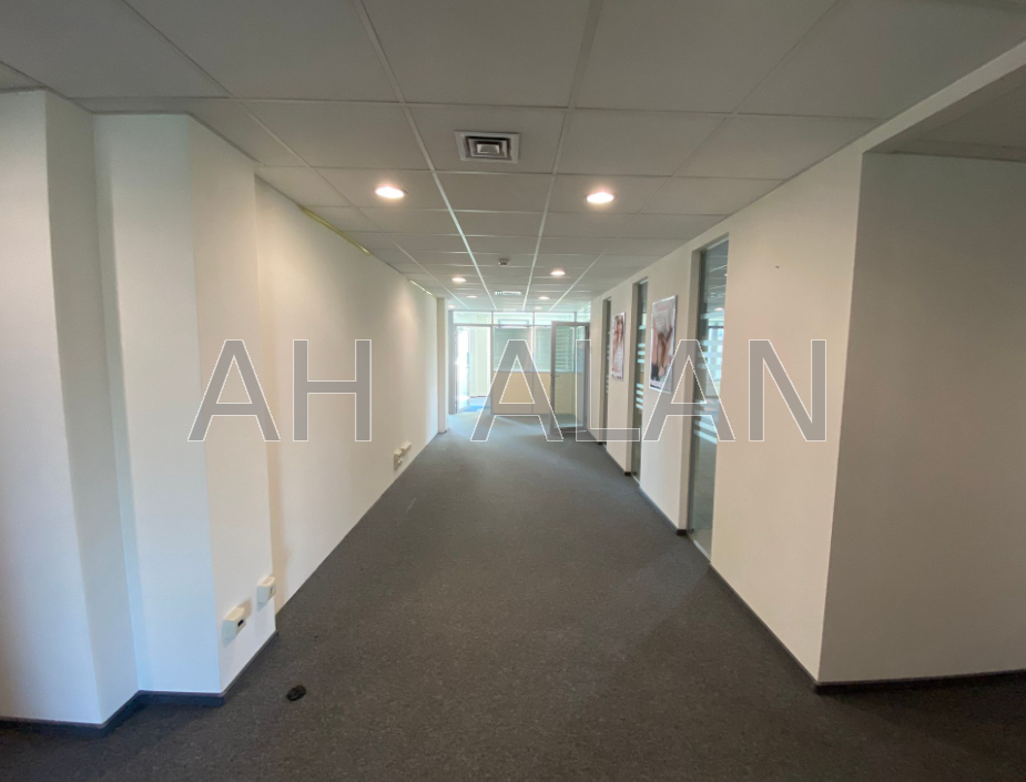 Оренда офісне приміщення на Дегтярівська вул., 27 приміщень - 1, поверх - 4/11 Київ - фото 17