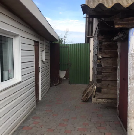 Продам дом с газом и баней в с.Маяки (27 км от Одессы) Maiaky (Biliaivskyi raion)