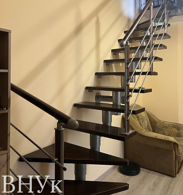 Продаж Квартира 3-кімнатна, 6/6 поверх на вул. Чайковського А. Тернопіль - фото 13