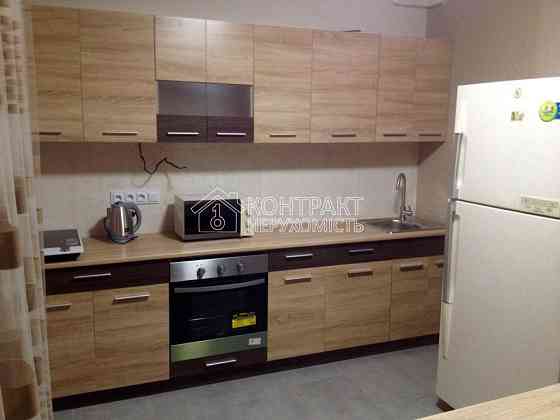 Продаж Квартира 1-кімнатна, 1/9 поверх на вул. Перемоги Харків