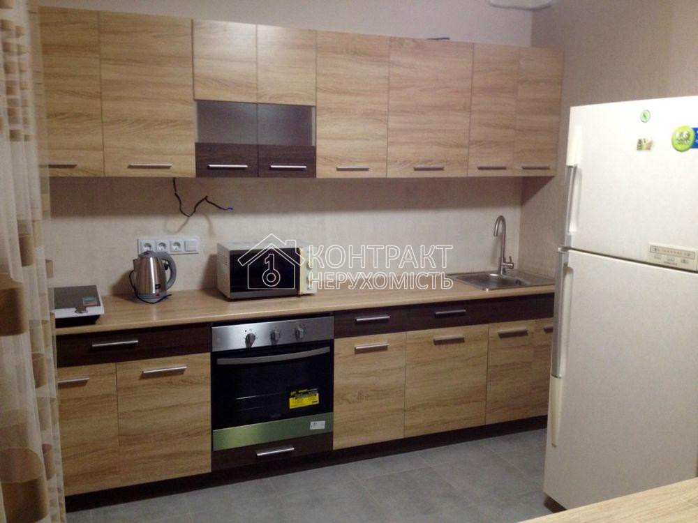 Продаж Квартира 1-кімнатна, 1/9 поверх на вул. Перемоги Харків - фото 3