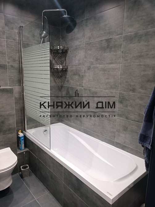 Оренда Квартира 1-кімнатна, 4/5 поверх на Сергія Колоса Київ - фото 15